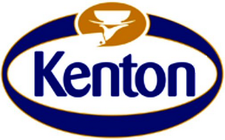 KENTON logo