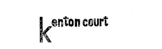 KENTON COURT logo