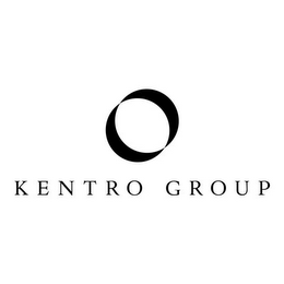 KENTRO GROUP logo