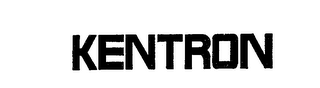 KENTRON logo