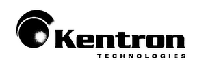 KENTRON TECHNOLOGIES logo