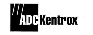 KENTROX-ADC logo