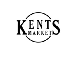 KENTS MARKET logo