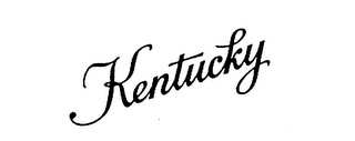 KENTUCKY logo
