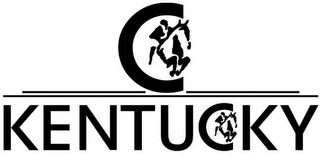 KENTUCKY logo
