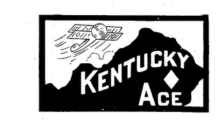 KENTUCKY ACE logo