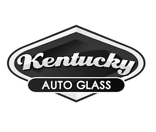 KENTUCKY AUTO GLASS logo