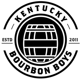 KENTUCKY BOURBON BOYS ESTD 2011 logo