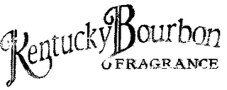 KENTUCKY BOURBON FRAGRANCE logo