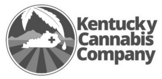 KENTUCKY CANNABIS COMPANY logo