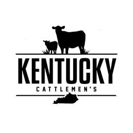KENTUCKY CATTLEMEN'S logo