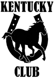 KENTUCKY CLUB logo