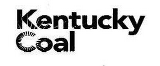 KENTUCKY COAL logo