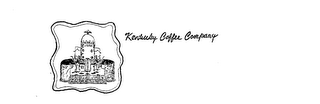 KENTUCKY COFFEE COMPANY logo