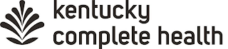 KENTUCKY COMPLETE HEALTH logo