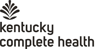 KENTUCKY COMPLETE HEALTH logo