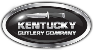 KENTUCKY CUTLERY COMPANY logo