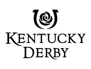 KENTUCKY DERBY logo