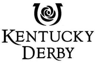 KENTUCKY DERBY logo