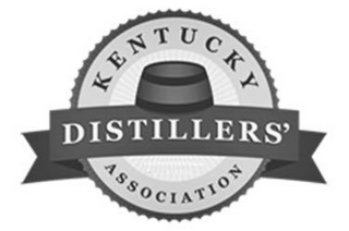 KENTUCKY DISTILLERS' ASSOCIATION logo