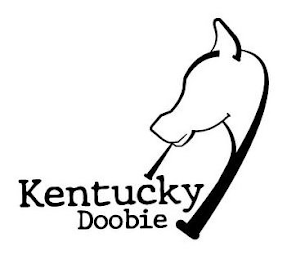 KENTUCKY DOOBIE logo