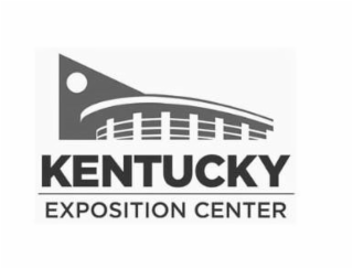 KENTUCKY EXPOSITION CENTER logo