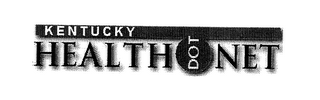 KENTUCKY HEALTH.NET logo