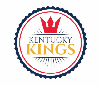 KENTUCKY KINGS logo