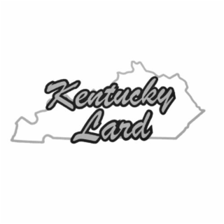 KENTUCKY LARD logo