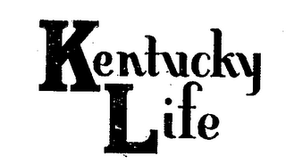 KENTUCKY LIFE logo