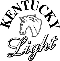 KENTUCKY LIGHT logo