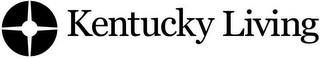 KENTUCKY LIVING logo