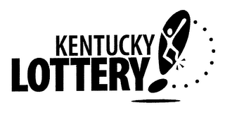 KENTUCKY LOTTERY! logo