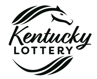 KENTUCKY LOTTERY logo