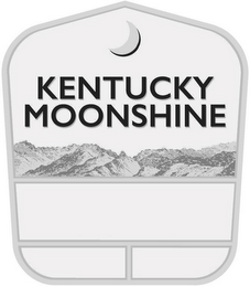 KENTUCKY MOONSHINE logo