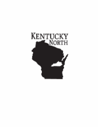 KENTUCKY NORTH logo