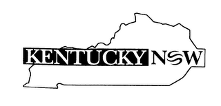 KENTUCKY NOW logo