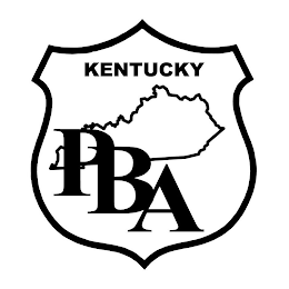 KENTUCKY PBA logo