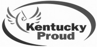 KENTUCKY PROUD logo