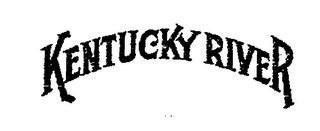 KENTUCKY RIVER logo