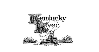KENTUCKY RIVER logo