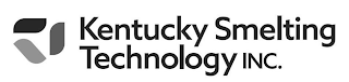 KENTUCKY SMELTING TECHNOLOGY INC. logo
