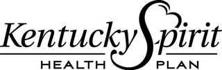 KENTUCKY SPIRIT HEALTH PLAN logo