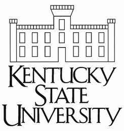 KENTUCKY STATE UNIVERSITY logo