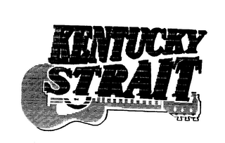 KENTUCKY STRAIT logo