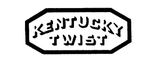 KENTUCKY TWIST logo