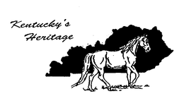 KENTUCKY'S HERITAGE logo