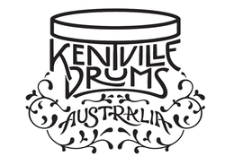 KENTVILLE DRUMS AUSTRALIA logo