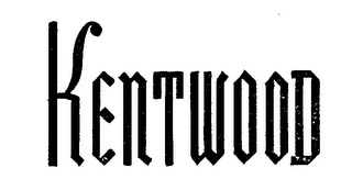 KENTWOOD logo