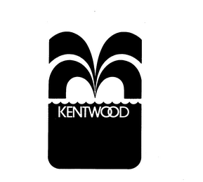 KENTWOOD logo